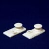 Pack of 2 Capstans