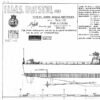 HMS Bristol 1982