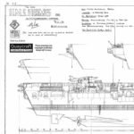HMS Hermes 1981