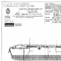 HMS Intrepid 1972