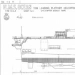 HMS Ocean 1999