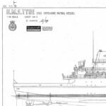 HMS Tyne 2002