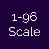 1-96 Scale Directors & Domes