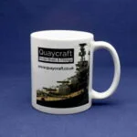 Quaycraft Swag