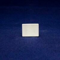 26mm x 20mm Mesh Vent (Pack of 4)