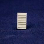 8mm x 14mm Vent  (Pack of 4)