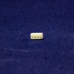 6mm x 3mm Vent (Pack of 4)
