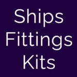 Ships Fittings Kits