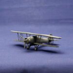Swordfish Plane kit – 1-128 scale